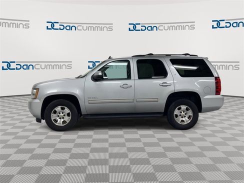 Used 2013 Chevrolet Tahoe LT image 5