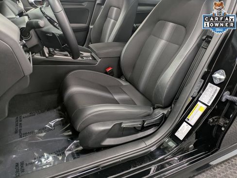Certified 2023 Honda Civic Sport image 9