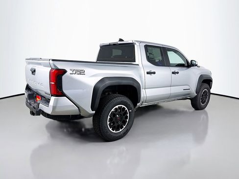 New 2026 Toyota Tacoma TRD Off-Road AWD/4WD image 8