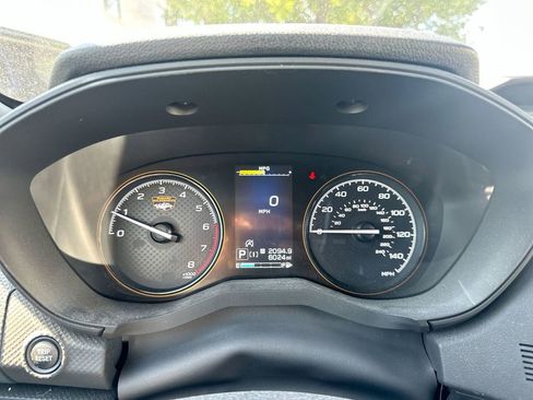 Used 2024 Subaru Forester Wilderness image 15