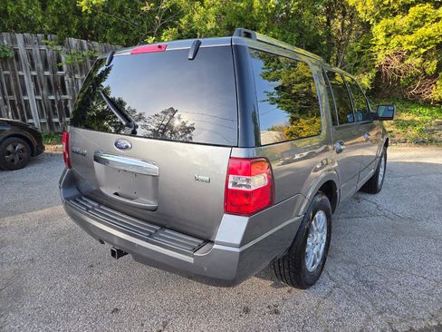 Used 2014 Ford Expedition Limited AWD/4WD image 5
