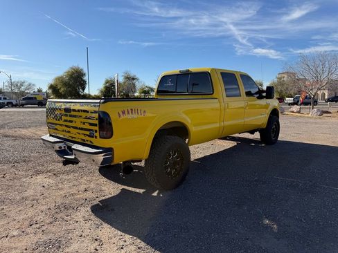 Used 2006 Ford F350 Lariat image 5