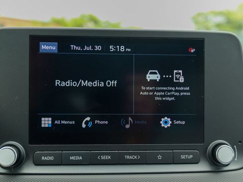 Used 2023 Hyundai Kona SEL AWD/4WD image 51