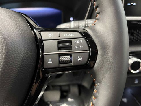 New 2026 Honda CR-V Sport Touring image 19