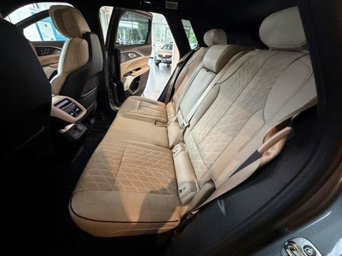 Used 2026 Cadillac Lyriq Signature Luxury w/ Nappa Leather Package AWD/4WD image 31