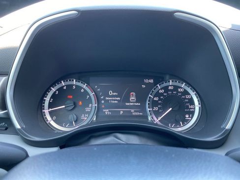 Used 2023 Toyota Highlander XLE image 31