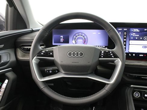 New 2026 Audi Q5 Premium Plus AWD/4WD image 23