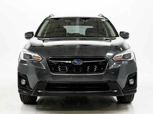 Used 2020 Subaru Crosstrek 2.0i Limited w/ Moonroof Package image 4