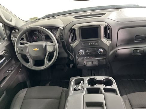 New 2026 Chevrolet Silverado 1500 Custom image 14