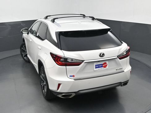 Used 2019 Lexus RX 350 FWD w/ Navigation Package image 34