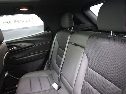 Used 2023 Chevrolet TrailBlazer RS w/ Sun and Liftgate Package image 20
