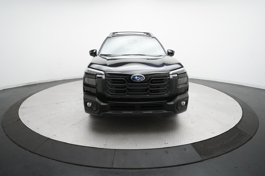 Certified 2026 Subaru Outback Touring XT AWD/4WD image 11