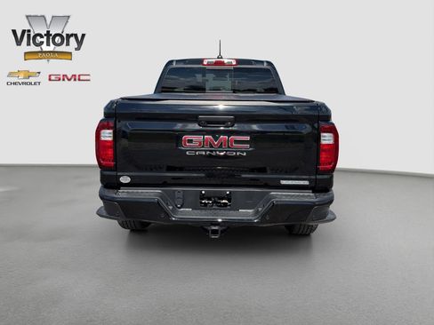 Used 2026 GMC Canyon Elevation w/ Convenience Package AWD/4WD image 5