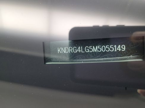 Used 2021 Kia Sorento S image 33