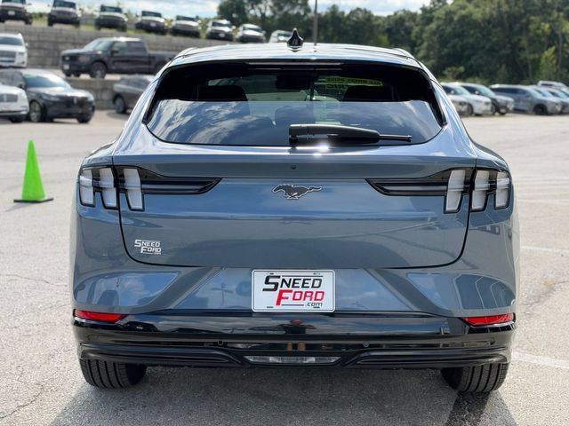 Used 2023 Ford Mustang Mach-E Premium AWD/4WD image 6