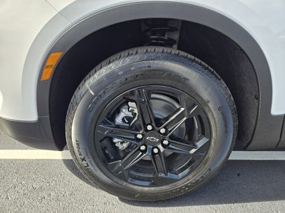 New 2026 Chevrolet Blazer LT w/ Convenience Package