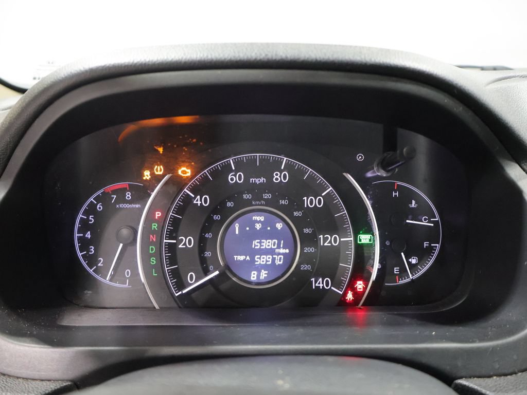 Used 2016 Honda CR-V LX image 36
