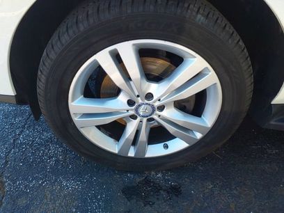Used 2013 Mercedes-Benz ML 350 4MATIC