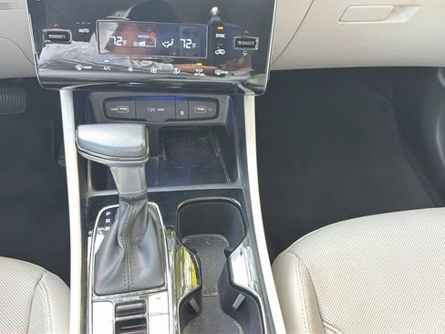Used 2022 Hyundai Tucson SEL w/ Convenience + Premium Package AWD/4WD image 20