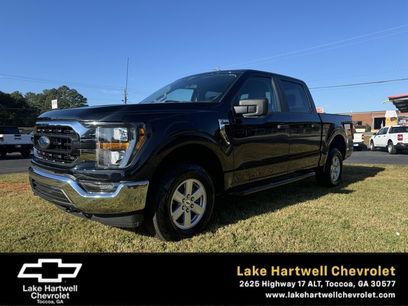 Used 2023 Ford F150 XLT