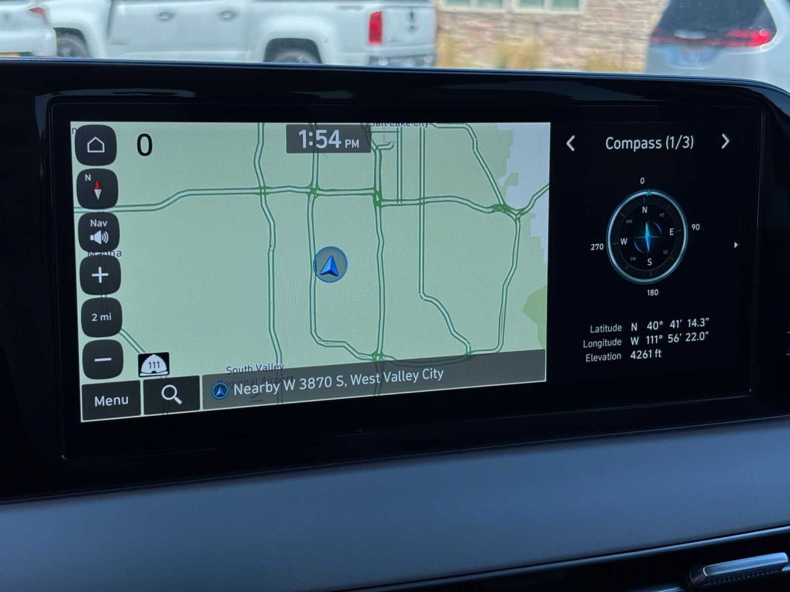 Used 2025 Hyundai Palisade SEL FWD image 19