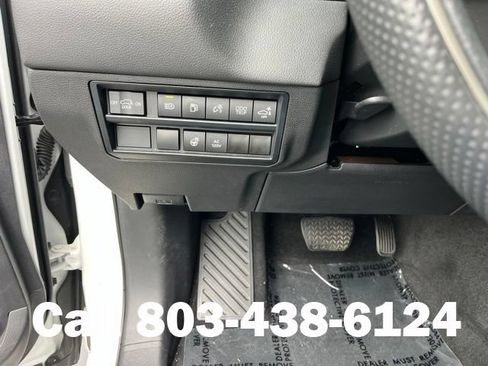 Used 2024 Toyota Sequoia Limited w/ Tow Technology Package AWD/4WD image 24