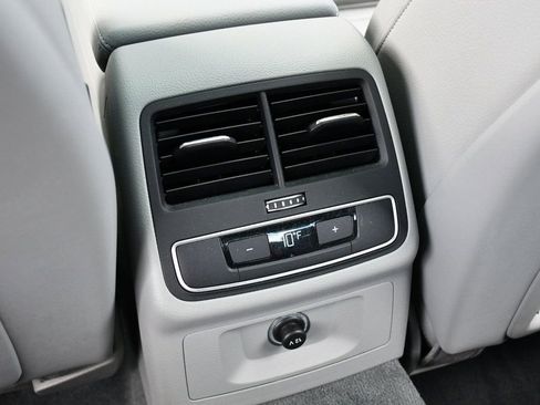 Used 2018 Audi A4 2.0T Ultra Premium Plus w/ Premium Plus Package image 58