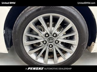 Used 2016 Toyota Avalon Limited w/ Toyota Safety Sense Package video 2