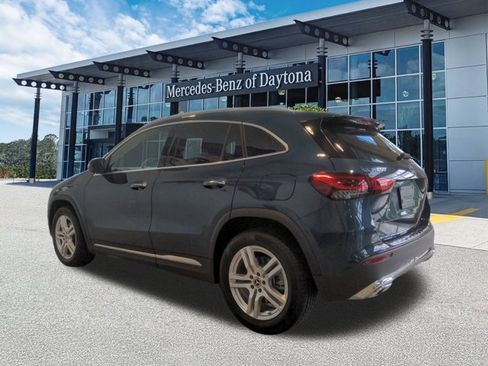 Certified 2021 Mercedes-Benz GLA 250 4MATIC image 6