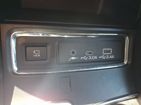 Certified 2023 Subaru Ascent Onyx Edition Limited AWD/4WD image 22