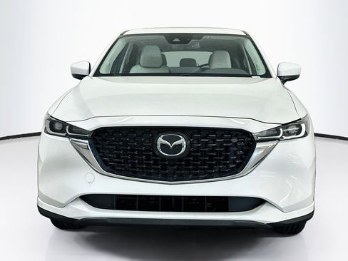 Used 2025 MAZDA CX-5 AWD 2.5 S w/ Preferred Package image 2