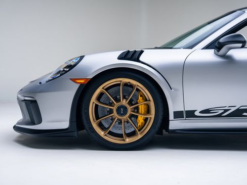 Used 2019 Porsche 911 GT3 RS image 15
