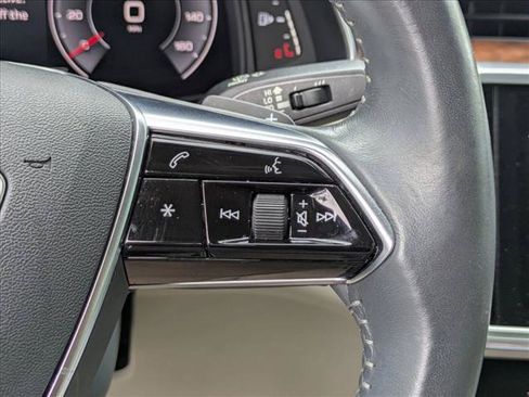 Used 2019 Audi A6 3.0T Premium Plus AWD/4WD image 11