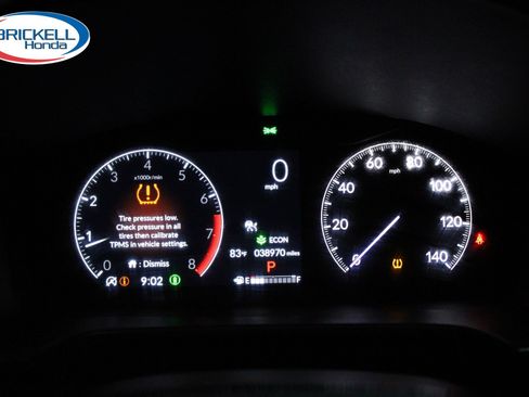 Used 2024 Honda CR-V EX-L image 39