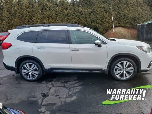 Used 2022 Subaru Ascent Touring image 8
