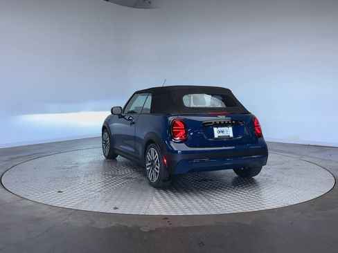 New 2026 MINI Cooper S image 7