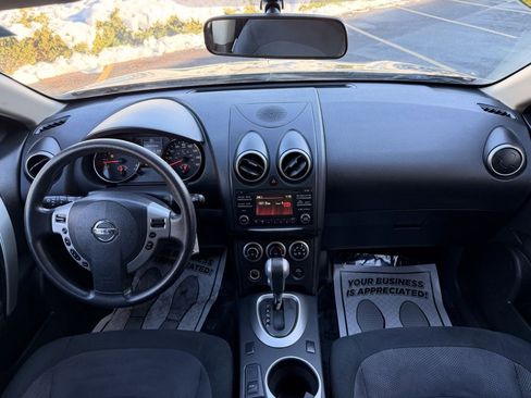 Used 2013 Nissan Rogue S w/ Special Edition Pkg image 18