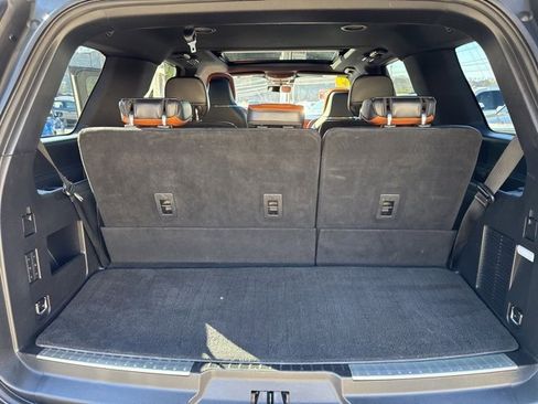 Used 2019 Lincoln Navigator Reserve image 20