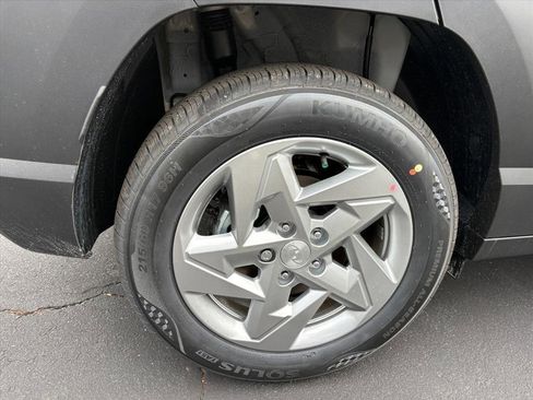 New 2026 Hyundai Kona SE FWD image 60