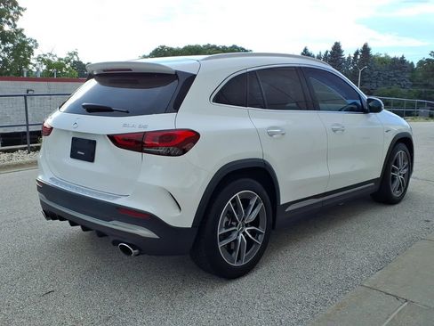 Used 2023 Mercedes-Benz GLA 35 AMG 4MATIC image 5