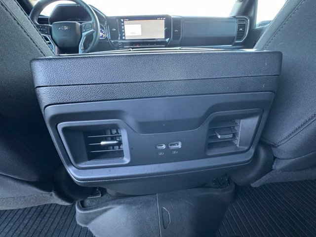 Certified 2024 Chevrolet Silverado 1500 RST w/ Convenience Package II AWD/4WD image 21