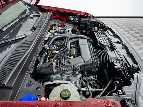 New 2025 Ford Maverick XLT w/ XLT Luxury Package image 20