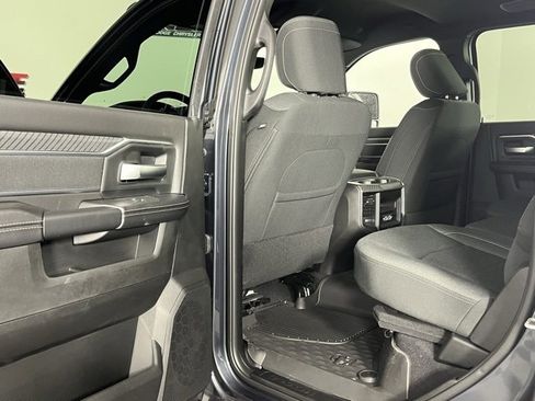 New 2026 RAM 2500 Big Horn image 24