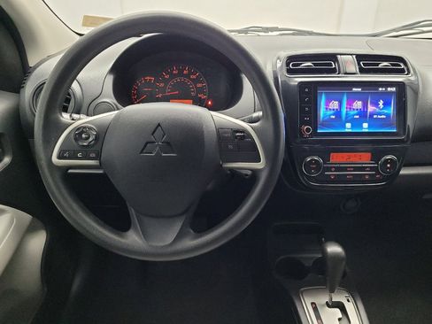 Used 2021 Mitsubishi Mirage G4 FWD image 22