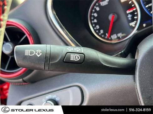 Used 2021 Chevrolet Blazer RS w/ Enhanced Convenience Package image 28