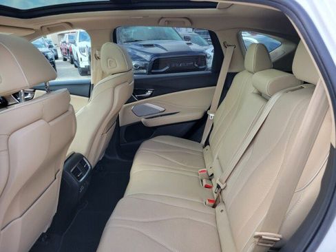 Used 2020 Acura RDX FWD w/ Advance Package image 28
