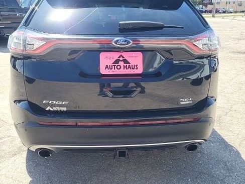 Used 2016 Ford Edge SEL w/ Equipment Group 201A AWD/4WD image 16