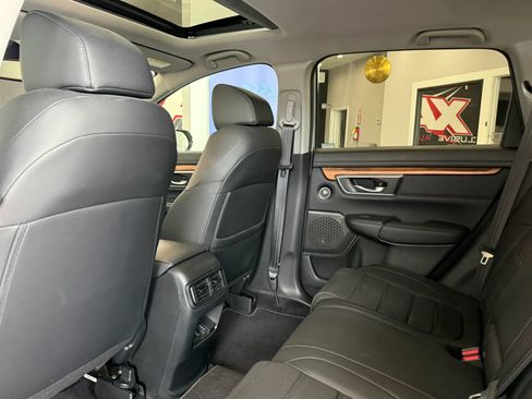 Used 2020 Honda CR-V EX-L image 27