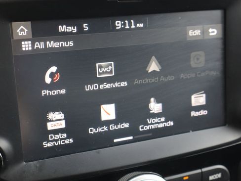 Used 2018 Kia Soul ! w/ Tech Package FWD image 8