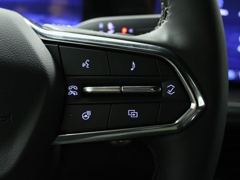 New 2025 Chevrolet Tahoe Premier image 22